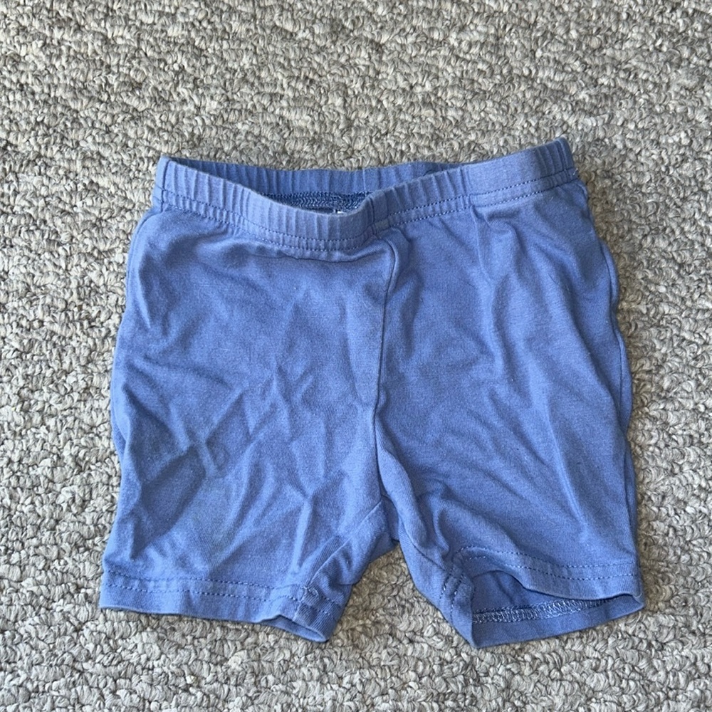 18 month shorts